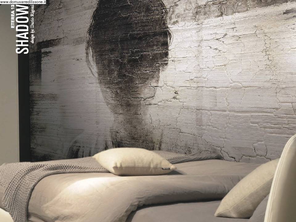 carta da pareti effetto muro grezzo 
